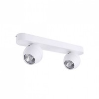 Спот система AZzardo PERA 2 SAND WHITE AZ1247
