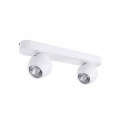 Спот система AZzardo PERA 2 SAND WHITE AZ1247