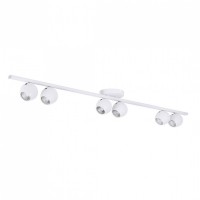 Спот система AZzardo PERA 6 SAND WHITE AZ1256