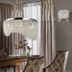 Люстра AZzardo CARMEN TOP/PENDANT AZ1284