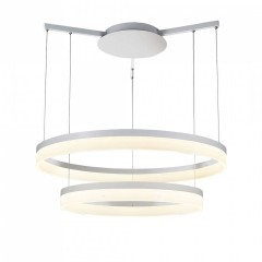 Люстра AZzardo ZOLA 8060 WHITE AZ1295