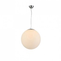Подвесной светильник AZzardo WHITE BALL 40 AZ1328