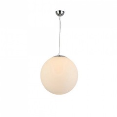 Подвесной светильник AZzardo WHITE BALL 50 AZ1329