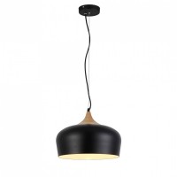 Подвесной светильник AZzardo PARMA BLACK AZ1331
