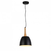 Подвесной светильник AZzardo PRATO BLACK AZ1332