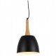 Подвесной светильник AZzardo PRATO BLACK AZ1332