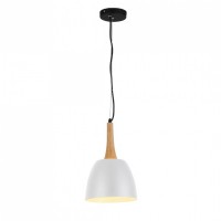 Подвесной светильник AZzardo PRATO WHITE AZ1333