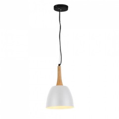 Подвесной светильник AZzardo PRATO WHITE AZ1333