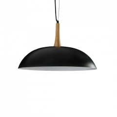 Подвесной светильник AZzardo PERUGIA BLACK AZ1335