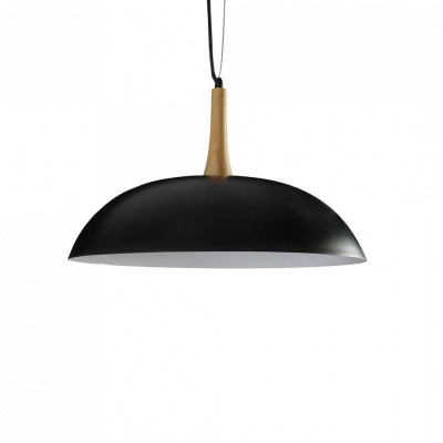 Подвесной светильник AZzardo PERUGIA BLACK AZ1335