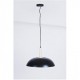 Подвесной светильник AZzardo PERUGIA BLACK AZ1335