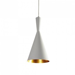 Подвесной светильник AZzardo VITA WHITEGOLD AZ1340