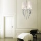 Люстра AZzardo DIABLO 6 BIG WHITE AZ1389