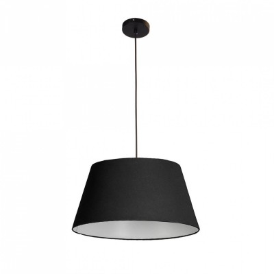 Подвесной светильник AZzardo OLAV PENDANT BLACK AZ1392