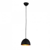 Подвесной светильник AZzardo MODENA 18 BLACKGOLD AZ1393