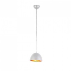 Подвесной светильник AZzardo MODENA 18 WHITEGOLD AZ1396