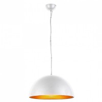 Подвесной светильник AZzardo MODENA 40 WHITEGOLD AZ1397
