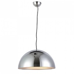 Подвесной светильник AZzardo MODENA 50 CHROME AZ1401