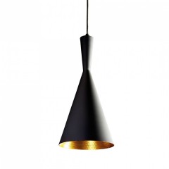 Подвесной светильник AZzardo VITA BLACKGOLD AZ1405