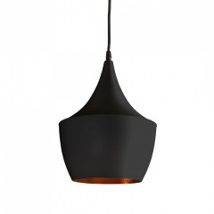 Подвесной светильник AZzardo ORIENT BLACKGOLD AZ1406