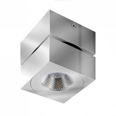 Точковий світильник AZzardo DIADO CHROME AZ1453