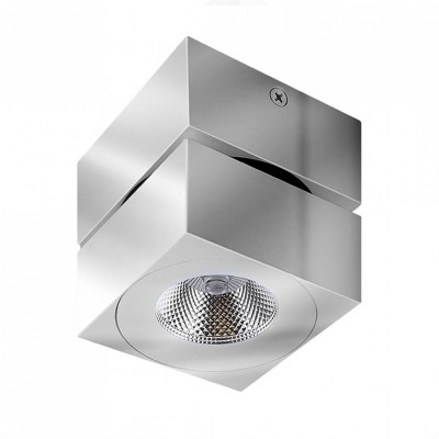 Точечный светильник AZzardo DIADO CHROME AZ1453