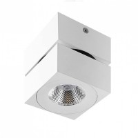 Точковий світильник AZzardo DIADO WHITE AZ1454