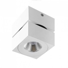 Точковий світильник AZzardo DIADO WHITE AZ1454