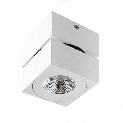 Точковий світильник AZzardo DIADO WHITE AZ1454