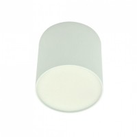 Точковий світильник AZzardo MATEO S WHITE AZ1455