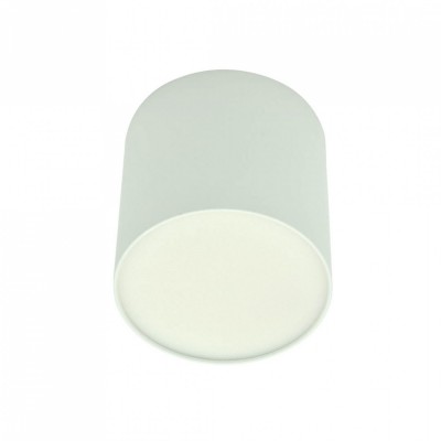 Точечный светильник AZzardo MATEO S WHITE AZ1455