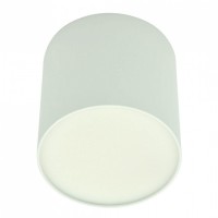 Точечный светильник AZzardo MATEO M WHITE AZ1456