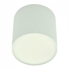Точковий світильник AZzardo MATEO M WHITE AZ1456