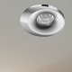 Точковий світильник AZzardo LORENZA CHROME AZ1475