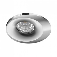 Точковий світильник AZzardo LORENZA CHROME AZ1475