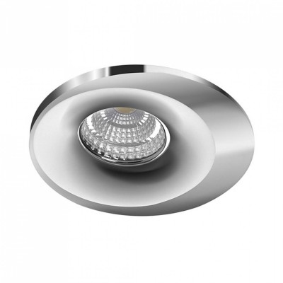 Точковий світильник AZzardo LORENZA CHROME AZ1475