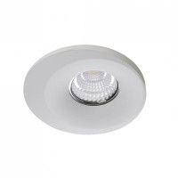 Точечный светильник AZzardo LORENZA WHITE AZ1476