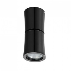 Точковий світильник AZzardo LINO BLACK AZ1477