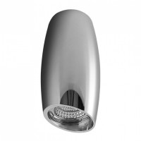 Точковий світильник AZzardo VASKO CHROME AZ1490