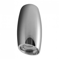 Точковий світильник AZzardo VASKO CHROME AZ1490