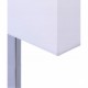Бра AZzardo MARTENS WALL LED WHITE AZ1526