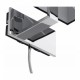 Бра AZzardo MARTENS WALL LED WHITE AZ1526
