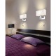 Бра AZzardo MARTENS WALL LED WHITE AZ1526