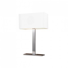 Настільна лампа AZzardo MARTENS TABLE WHITE AZ1527