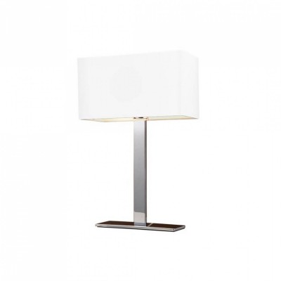 Настольная лампа AZzardo MARTENS TABLE WHITE AZ1527