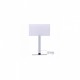 Настольная лампа AZzardo MARTENS TABLE WHITE AZ1527