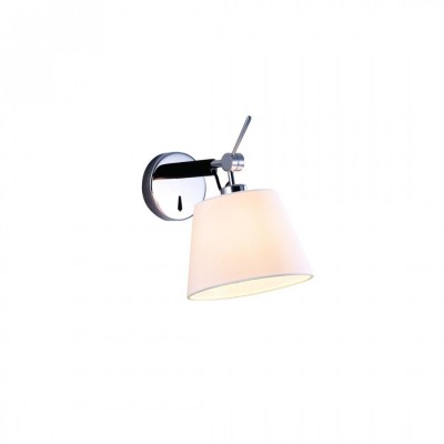 Бра AZzardo ZYTA WALL XS WHITE AZ1533