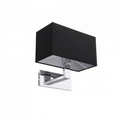 Бра AZzardo MARTENS WALL BLACK AZ1556