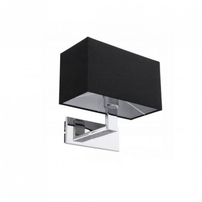 Бра AZzardo MARTENS WALL BLACK AZ1556