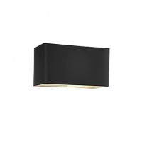 Абажур AZzardo MARTENS FLOOR SHADE BK AZ1561